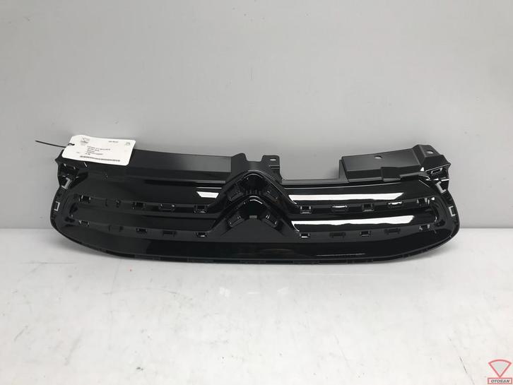 citroen c1 2014 2019 grille grill nieuw! 3200201162241, Auto-onderdelen, Carrosserie, Volkswagen, Gebruikt