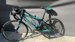 Giro elite gebruikte koersfiets kinderen, Fietsen en Brommers, Gebruikt, Heren, Overige maten, Ophalen