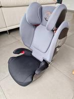 Cybex Gold Solution S-Fix groep 2-3 15-36 kg te koop, Kinderen en Baby's, Verstelbare rugleuning, Autogordel, 15 t/m 36 kg, Zo goed als nieuw