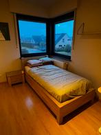 Volledige kinderkamer, hoogwaardig hout, Huis en Inrichting, Ophalen, Zo goed als nieuw