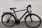 Herenfiets, Fietsen en Brommers, Fietsen | Heren | Sportfietsen en Toerfietsen, 28 inch, Vering, 10 tot 15 versnellingen, Zo goed als nieuw