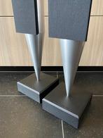 Bang & Olufsen Beolab 8000 met nieuwe doeken - B&O, Audio, Tv en Foto, Luidsprekerboxen, Info@bang-olufsen.dk, Zo goed als nieuw
