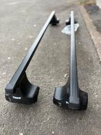 Dakdragers Thule volvo S40/ V50, Auto diversen, Dakdragers, Ophalen, Zo goed als nieuw