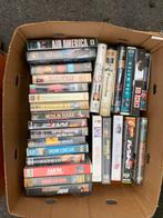Video banden Vhs 03, CD & DVD, VHS | Film, Enlèvement, Utilisé