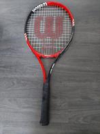 Tennisracket Wilson, Sport en Fitness, Ophalen, Gebruikt, L00, Wilson