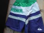 Quiksilver zwemshort maat 146, Enfants & Bébés, Maillots de bain pour enfants, Enlèvement ou Envoi, Comme neuf, Taille 146