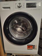 Machine à laver Whirlpool, Electroménager, Lave-linge, 1200 à 1600 tours, 6 à 8 kg, 85 à 90 cm, Comme neuf