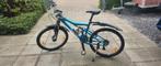 Rockrider  bike 24inch, Fietsen en Brommers, Fietsen | Kinderfietsjes, Ophalen, Zo goed als nieuw