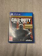 Cod black ops 3, Ophalen, Zo goed als nieuw