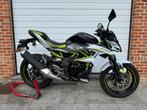 Kawasaki Z125 | 2020 | 3150 km | Nieuwstaat, Motoren, Motoren | Kawasaki, Bedrijf, 125 cc, 11 kW of minder, 1 cilinder