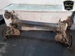 ACHTERAS VWA ABS Citan (415.6) (|A4153502800|), Gebruikt, Mercedes-Benz
