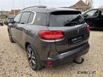 Citroen C5 Aircross Shine, Electronic Stability Program (ESP), Argent ou Gris, Achat, Euro 6