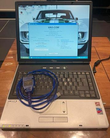 Pc portable beschikbaar voor biedingen