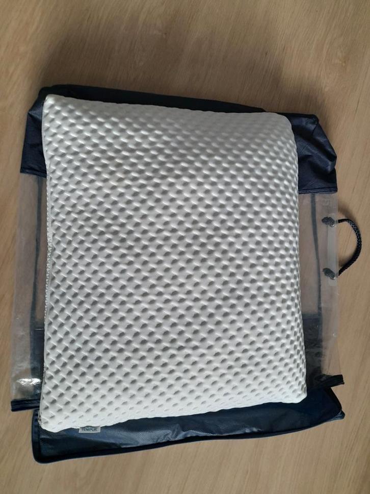 Oreiller TEMPUR, Kinderen en Baby's, Dekens, Slaapzakjes en Inbakerproducten, Ophalen