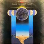 LP/ Kings' - Out of the silent planet <> genre( heavy metal), Cd's en Dvd's, Ophalen of Verzenden, Zo goed als nieuw, 12 inch