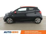 Citroën C1 1.0 VTi AIRSCAPE Shine (bj 2021), Auto's, Voorwielaandrijving, 4 zetels, Stof, Gebruikt