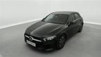 Mercedes-Benz A-CLASS 180 A 180 d Business NAVI / S-CUIR / F, Auto's, Automaat, Gebruikt, 4 cilinders, 116 pk