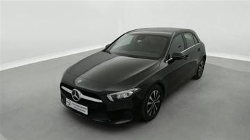 Mercedes-Benz A-CLASS 180 A 180 d Business NAVI / S-CUIR / F beschikbaar voor biedingen