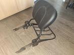 harley davidson passagiersleuning + bagagerek, Motoren, Ophalen, Gebruikt