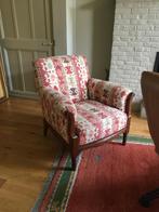 Fauteuil, Huis en Inrichting, Fauteuils, Ophalen, Gebruikt, Klassiek, 75 tot 100 cm