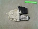 MOTOR RAAMMECHANIEK LINKS ACHTER Touran (1T1 / T2), Gebruikt, Links, Volkswagen