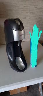 Sodastream, Ophalen of Verzenden, Zo goed als nieuw