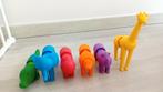 Smartmax, magnetische dieren ontdekking, Ophalen