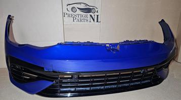 Voorbumper Volkswagen Golf 8 VIII R R20 6xPDC 5H0807221E VW beschikbaar voor biedingen