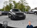 MINI Cooper S 2.0 / JCW / CARPLAY / HARMAN/KARDON / GPS / LE, Auto's, Automaat, Gebruikt, 4 cilinders, USB