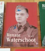 boek collaboratie Renaat Waterschoot waffen ss oostfront, Tweede Wereldoorlog, Nieuw, Ophalen of Verzenden, Algemeen