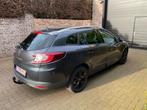 Renault Megane station, Auto's, Renault, Te koop, Zilver of Grijs, Break, Airconditioning