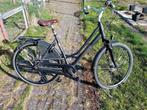 Stadsfiets van Van Tuyl, Fietsen en Brommers, Fietsen | Dames | Damesfietsen, 53 tot 56 cm, Versnellingen, Zo goed als nieuw, Ophalen
