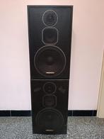 Medion luidsprekers 2x90 watt RMS, Ophalen, Zo goed als nieuw