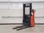 LINDE L10B, 1000 tot 2000 kg, Elektrisch, Stapelaar, LINDE