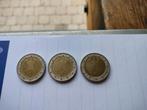 2 euros Allemagne 2002 frappées "A", Timbres & Monnaies, Monnaies | Europe | Monnaies euro, 2 euros, Enlèvement, Allemagne
