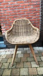 12 Stevige tuinstoelen, Ophalen, Gebruikt