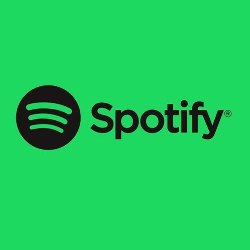 Spotify Premium – 1 Jaar | Eigen Account | Direct Geleverd!, Computers en Software, Ontwerp- en Bewerkingssoftware, Nieuw, MacOS