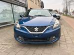 Suzuki baleno 1.2 benzine 74.000km 2018 GARANTIE, Auto's, Suzuki, 121 g/km, Testrit aan huis, 4 cilinders, 5 deurs