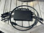 Hoymiles HM-1500 micro omvormer plug and play, Doe-het-zelf en Bouw, Zonnepanelen en Toebehoren, Ophalen of Verzenden, Zo goed als nieuw