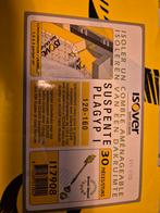 Isover  suspente plagyp 120 - 160, Doe-het-zelf en Bouw, Isolatie en Afdichting, Ophalen