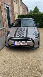 Mini cooper, Auto's, Mini, Cruise Control, Te koop, Beige, Benzine