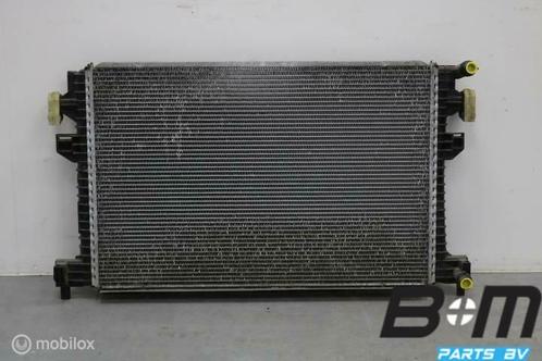 Radiateur VW Golf 7 5Q121251HQ, Auto-onderdelen, Motor en Toebehoren, Gebruikt