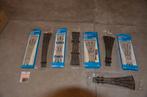 HO peco aiguillage neuf,triple,jonction double-SL-90,SL-E99, Envoi, Neuf