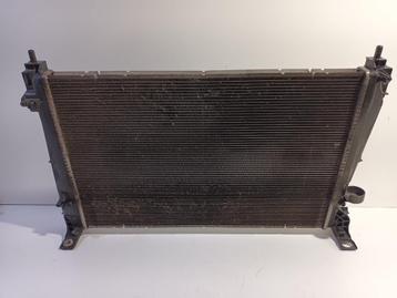 RADIATEUR Opel Combo (01-2012/12-2018) (518970800) disponible aux enchères