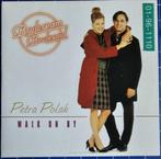 CD singles Pitti Polak / Petra Polak, CD & DVD, CD | Pop, Utilisé, Enlèvement ou Envoi, 1980 à 2000