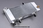 Radiateur Koeler AVDB YAMAHA TZR 50 / XPOWER 1996 - 2012, Motoren, Ophalen of Verzenden, Nieuw