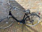 Fiets te koop, Ophalen, Gebruikt, Batavus