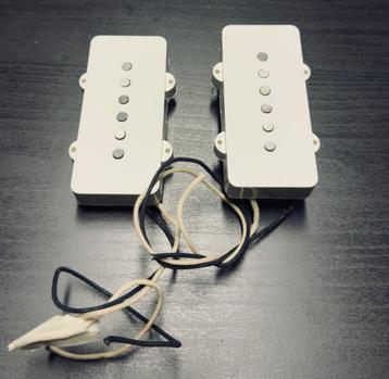 Fender Jazzmaster Vintera II Pickup Set beschikbaar voor biedingen