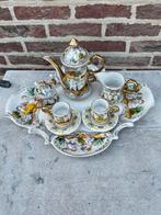 Antiek zeldzaam servies pereiras valado, Antiek en Kunst, Antiek | Servies compleet, Ophalen