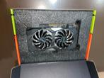 Gigabyte geforce nvidia gtx1650 super, Ophalen of Verzenden, Zo goed als nieuw